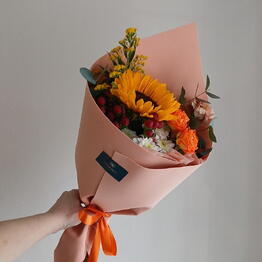 MARSEL’ Flowers