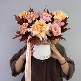 Two K Flowers