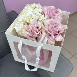 PINKO flowers