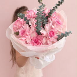 Cactus flowers