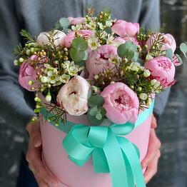 Obuket Flowers