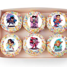 Roni s Donuts