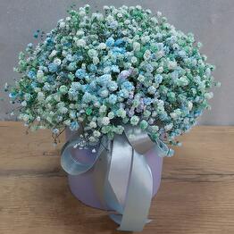 Flower Tower