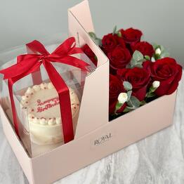 ROYAL FLOWERS TARAZ