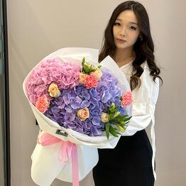Prime Flowers