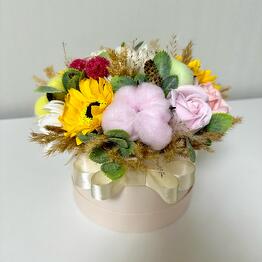 Bouquet of soap flowers "YOUR SMILE"🥰😍♥️