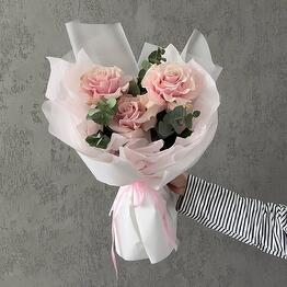 Flower Time