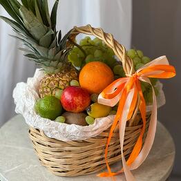 Fruit basket