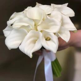 Flowers, why not now?