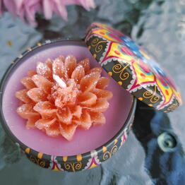 Passion Garden 