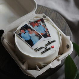 Ivanetti cakes