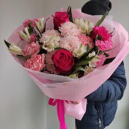 Your flowery