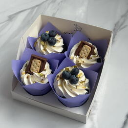 SIMOVA minicake for you