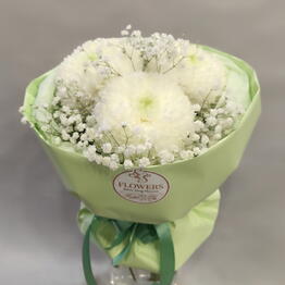SilverSong Flowers