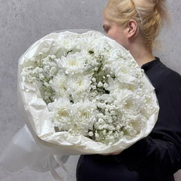 A. Flowers