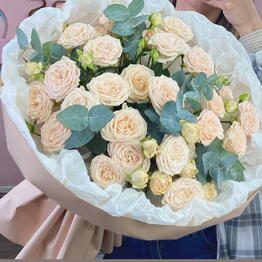 KATY’S FLOWERS