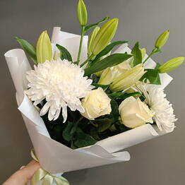 Maksi Flora