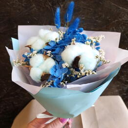 SilverSong Flowers