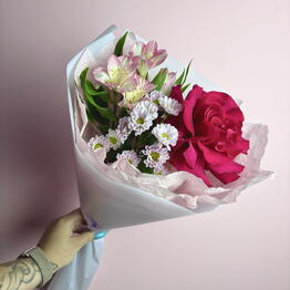 Atelier Flora /цветочная мастерская/