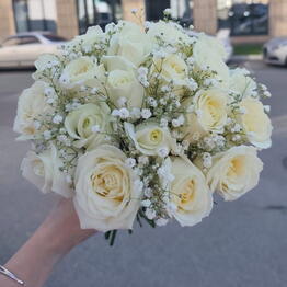 Flowers for love
