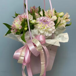BAMBINI FLOWERS