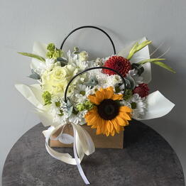Kseni Flowers