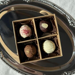 Trufflemoscow