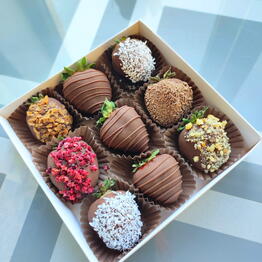 ChocoSofi