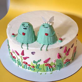 Mary's Cakes