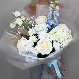 ,,Fleur de fee,, (Цветочная фея)