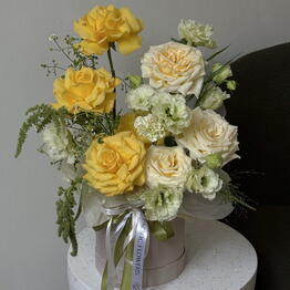 Pacific Flowers