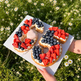  Pro Dessert