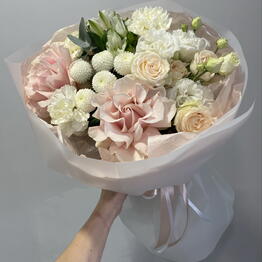 Salon floral
