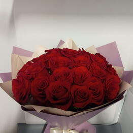 Helgaflowers