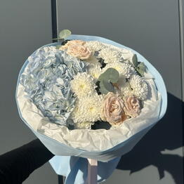 TIFFANY FLOWERS