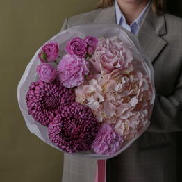 GREKHOVA FLOWERS