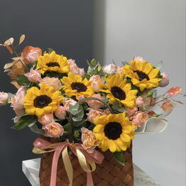 Tanika flowers