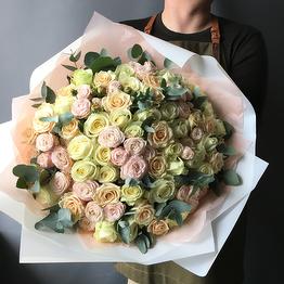 Цветы Valensia