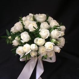 M. Flower
