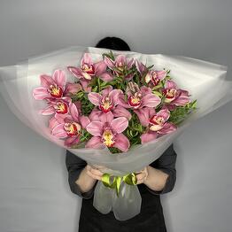 Букетье Flowers • Presnya