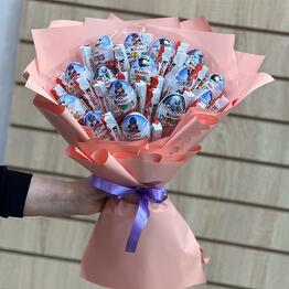 Kinder sorpresa