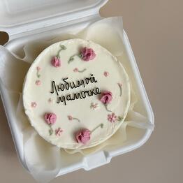 Timosha cake