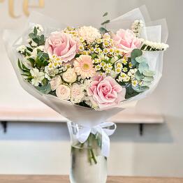 Flowers a la carte