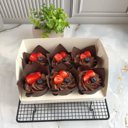 Yagodacake