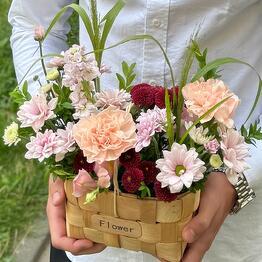 Gyn Flowers