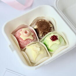 Mister Bento