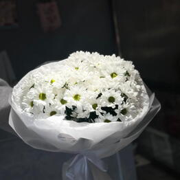 Флауэр Сториз