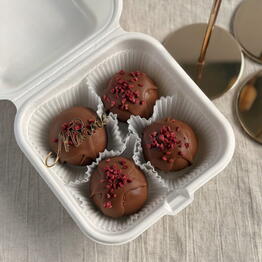 Griny cakes
