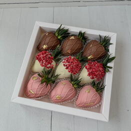 CHOCOBERRY SHOP64
