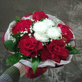 FLOWER